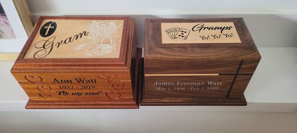 Rest in Peace Together