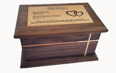 Rest in Peace Together